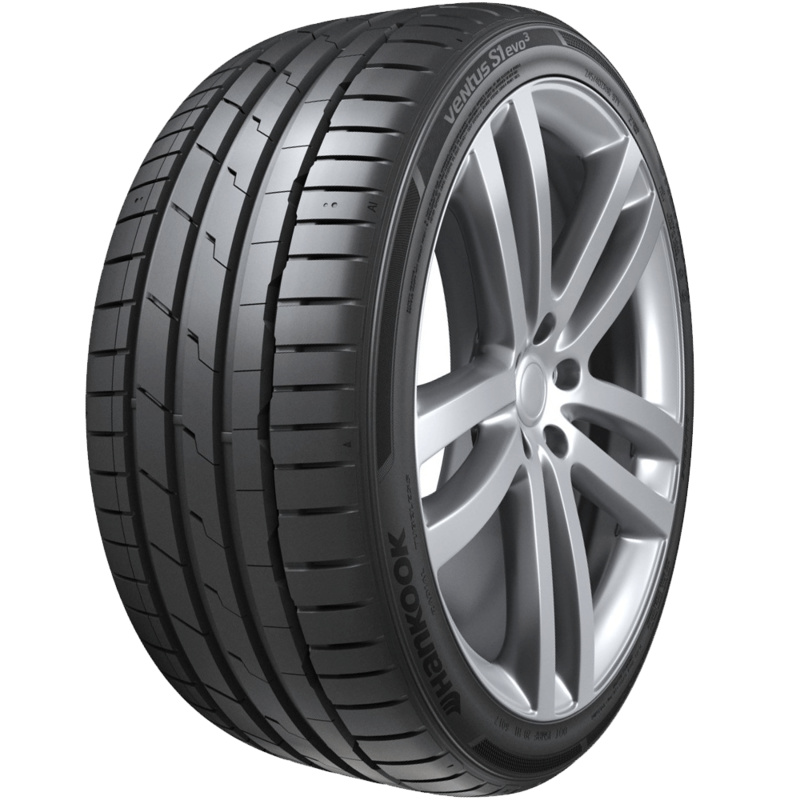 hankook ventus s1 evo 3 ev k127e