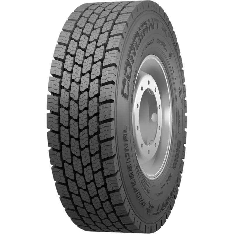 cordiant professional dr-2