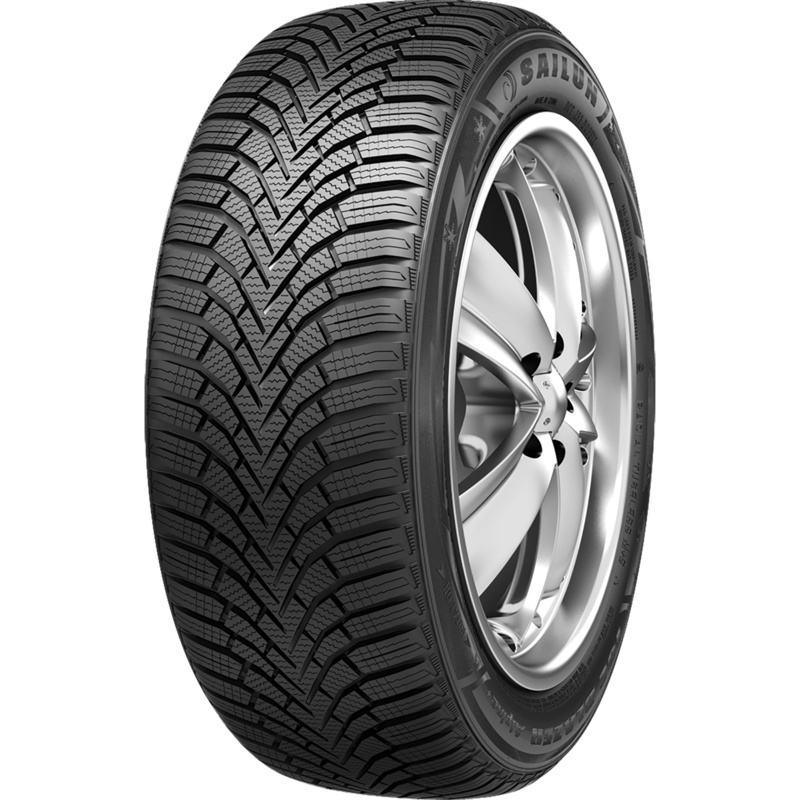 sailun ice blazer alpine+