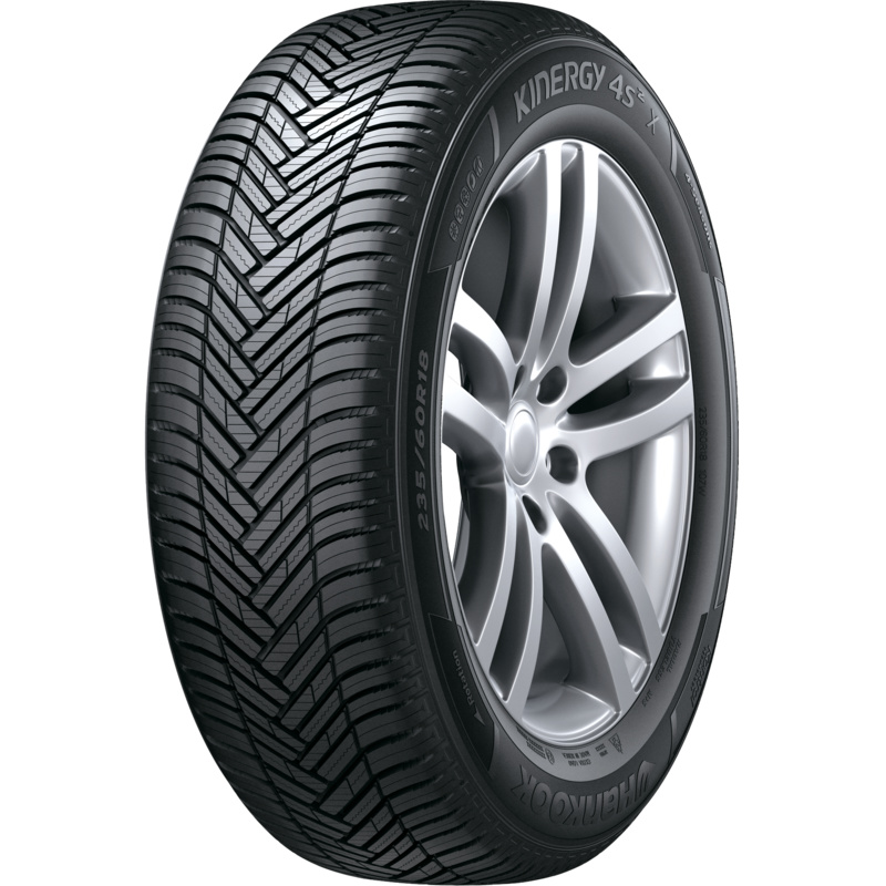 hankook kinergy 4s2 x h750a