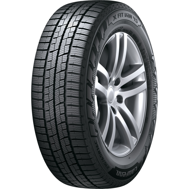 hankook laufenn x fit van 4s lv71