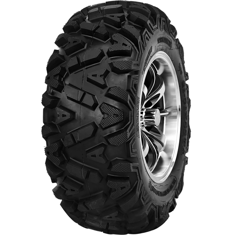 Forerunner Knight 60F 28x10-12 6PR TL
