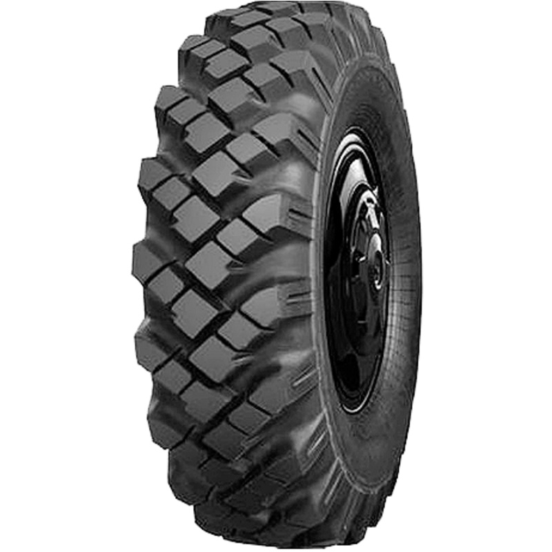 NorTec TR-93 129F 12,00-20 TT 8PR + Камера 12,00-20 М-93 вентиль ГК-145 (30)