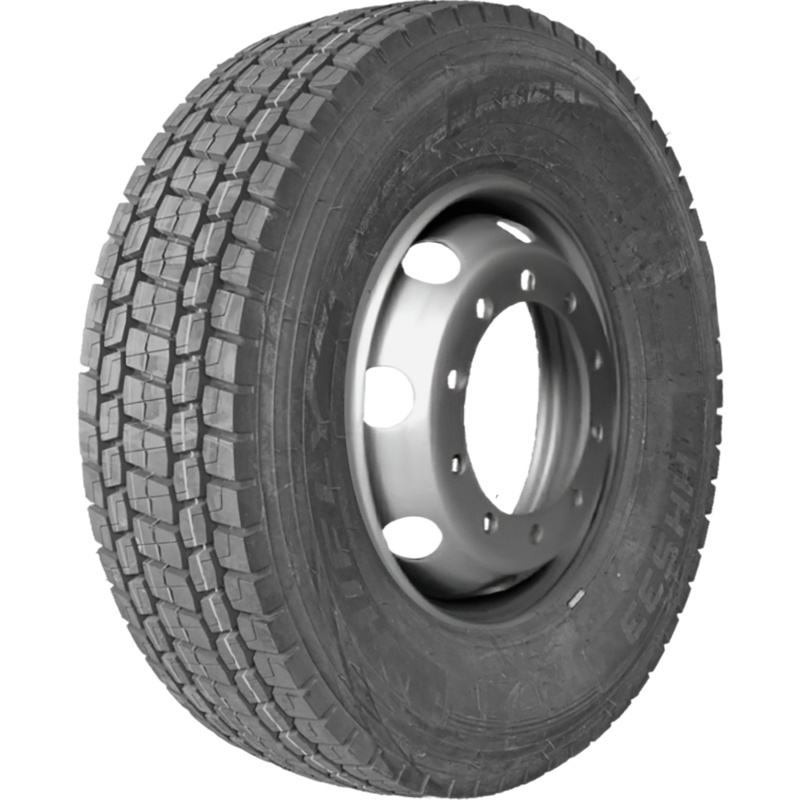 HiFly 315/70  R22.5 HH533 156/150L R22,5 (154/150M) TL 20PR ВЬЕТНАМ