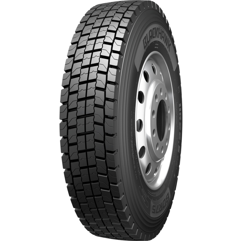 blackhawk (sailun group co., ltd) bdr75