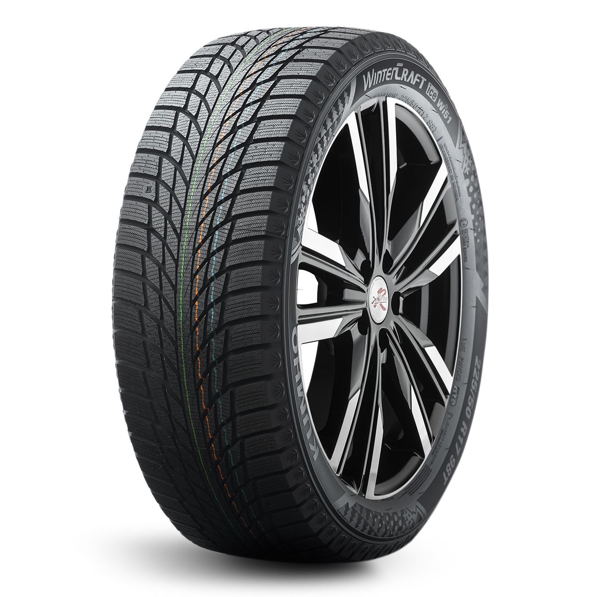 Kumho WI-51