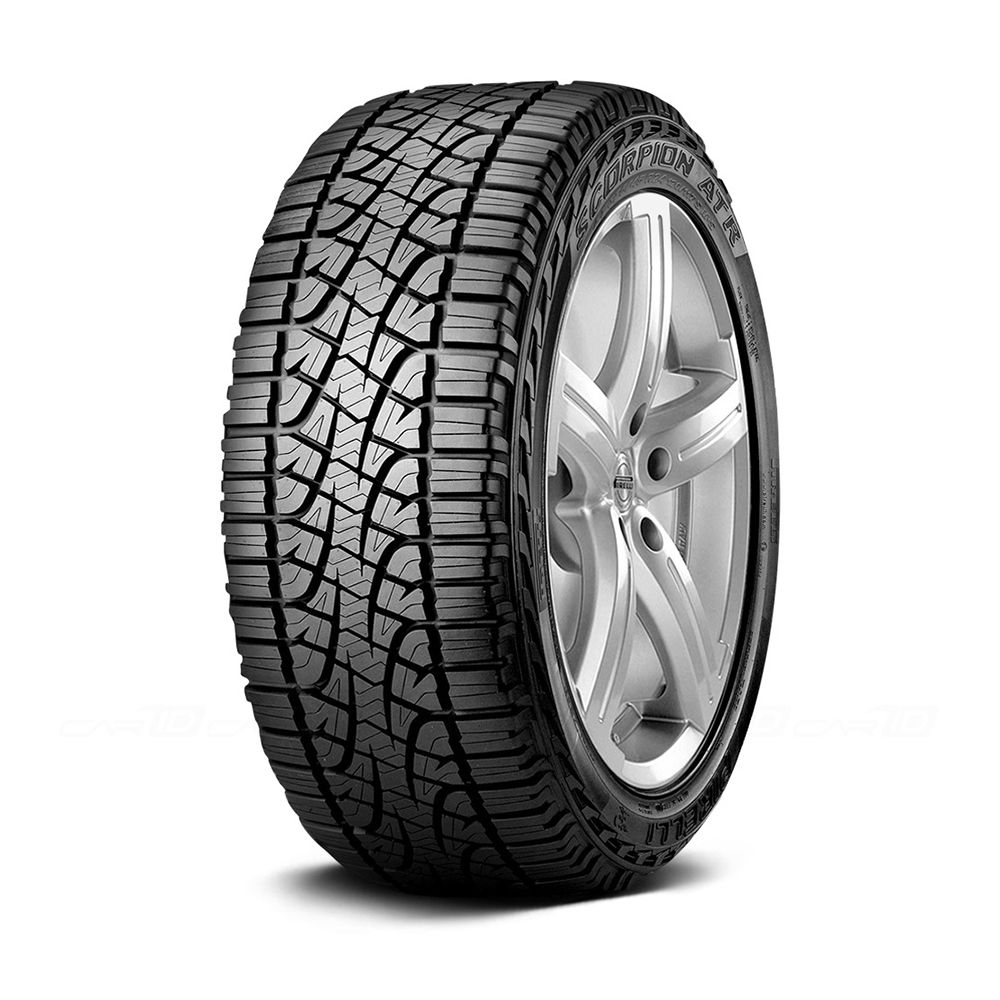 Pirelli SC ATR SUV