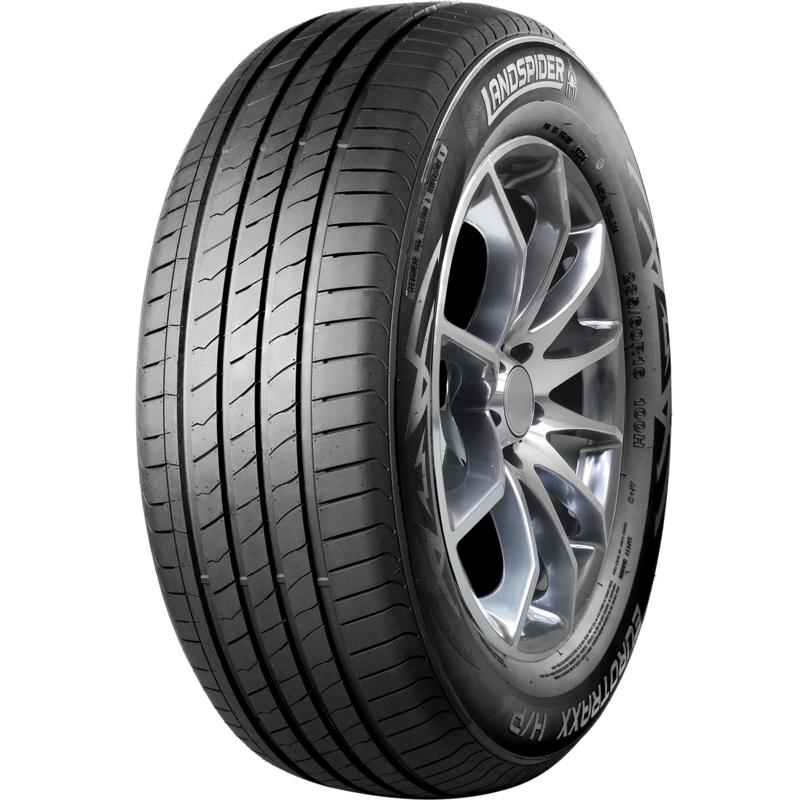 landspider eurotraxx h/p
