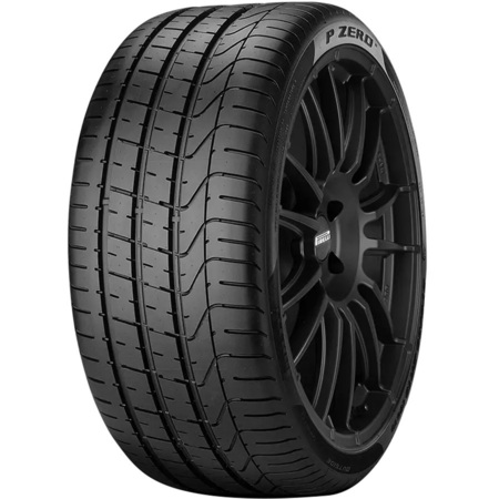 pirelli pzero