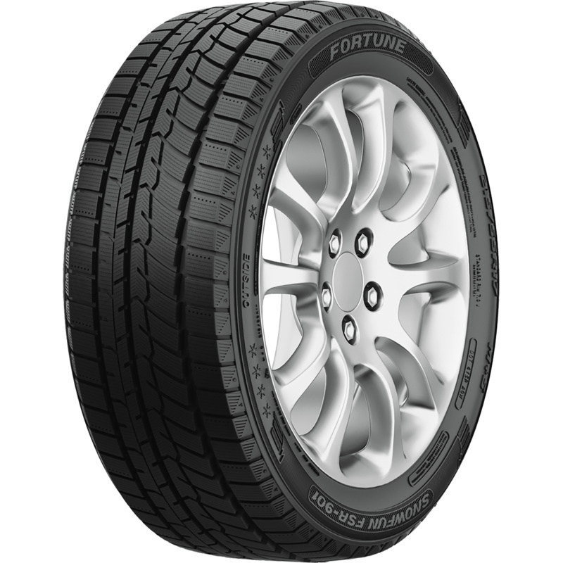 fortune snowfun fsr-901