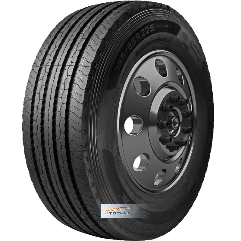 Triangle 385/65  R22.5 TTM-A11 164K R22,5 TL M+S 3PMSF 24PR КИТАЙ