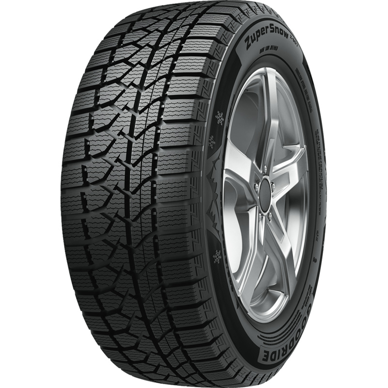 goodride zuper snow z-507