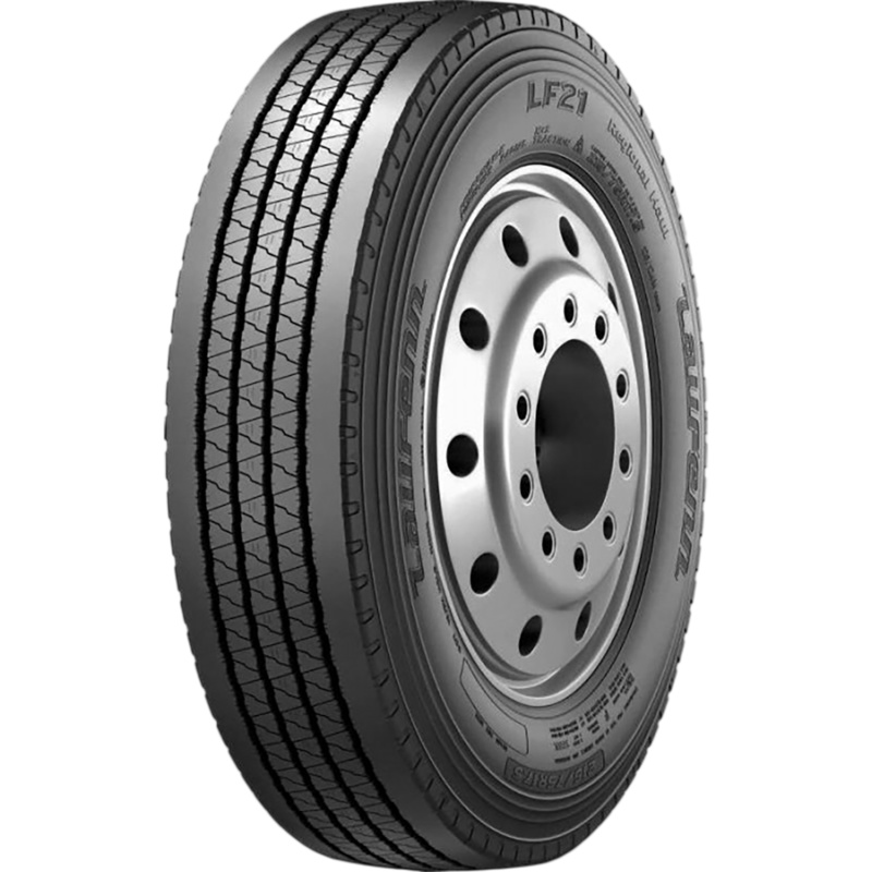 Hankook Laufenn 235/75  R17.5 LF21 132/130M R17,5 TL 14PR