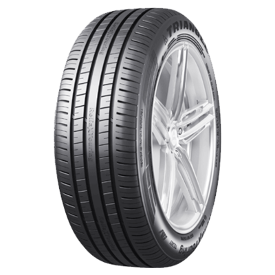 triangle reliax touring te307