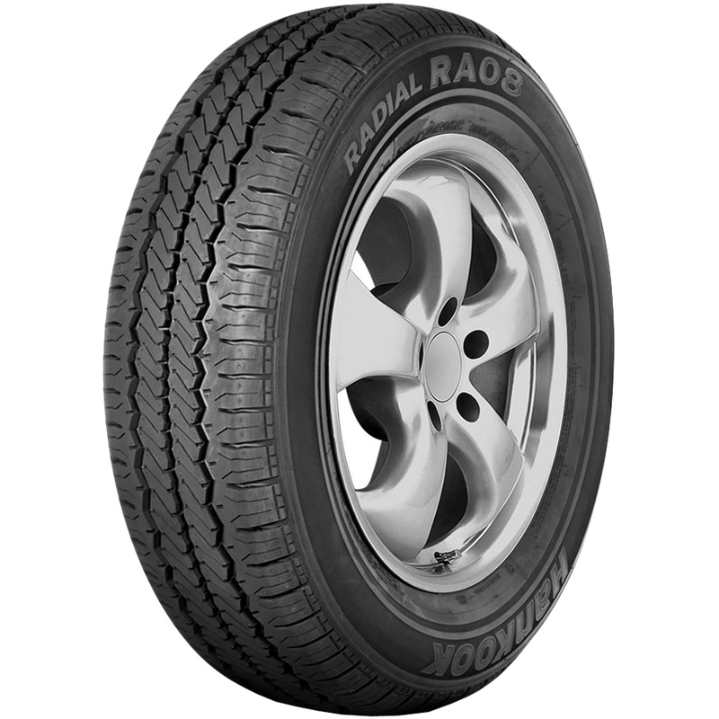 Hankook 215/70  R16C Radial RA08 108/106T TL