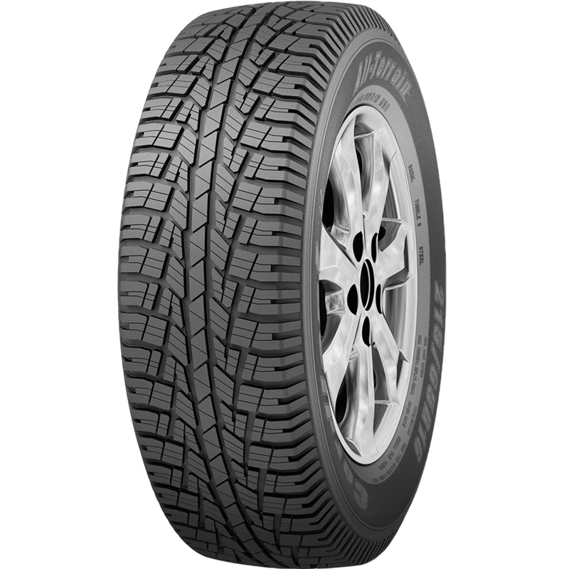 cordiant all terrain oa-1