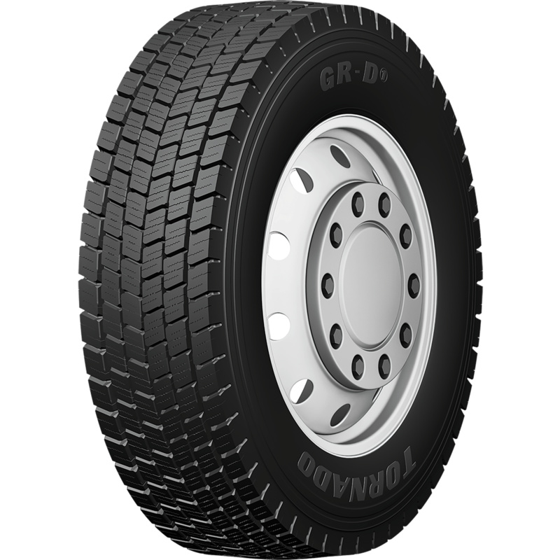 tornado (advance holdings) gr-d1