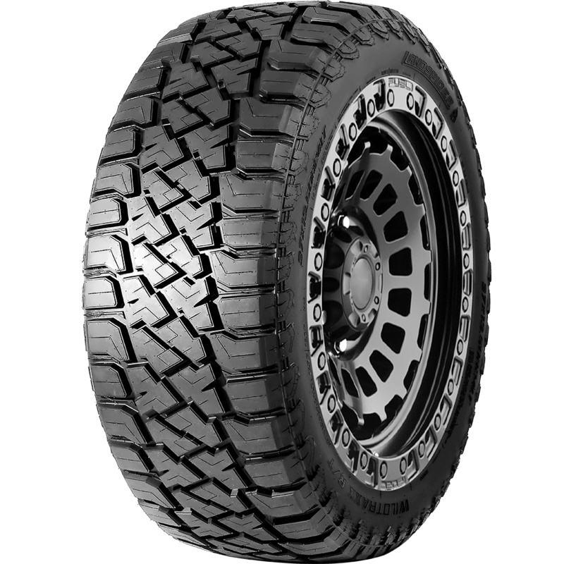 landspider wildtraxx r/t