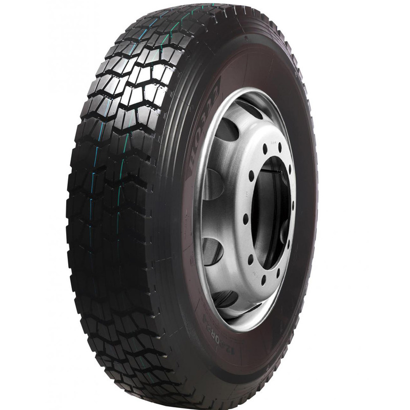 HiFly 12,00R24 160/157K HH322 TTF M+S 20PR КИТАЙ