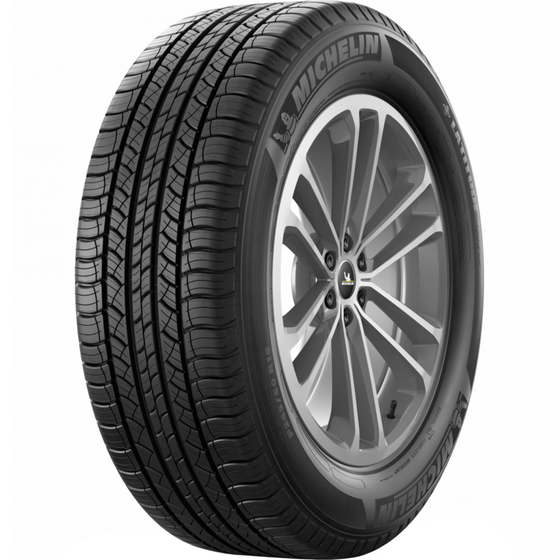 michelin latitude tour hp