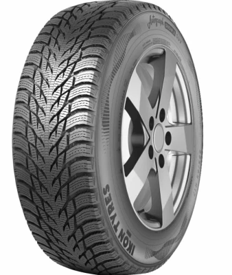 Ikon (Nokian Tyres) Autograph Snow 3