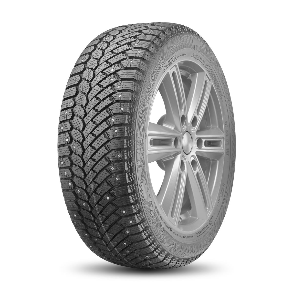 Gislaved NORD FROST 200 ID SUV