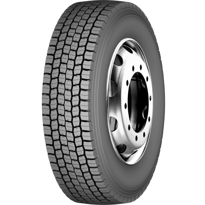 HiFly 315/70  R22.5 HH538 156/150L R22,5 (154/150M) TL 20PR ВЬЕТНАМ