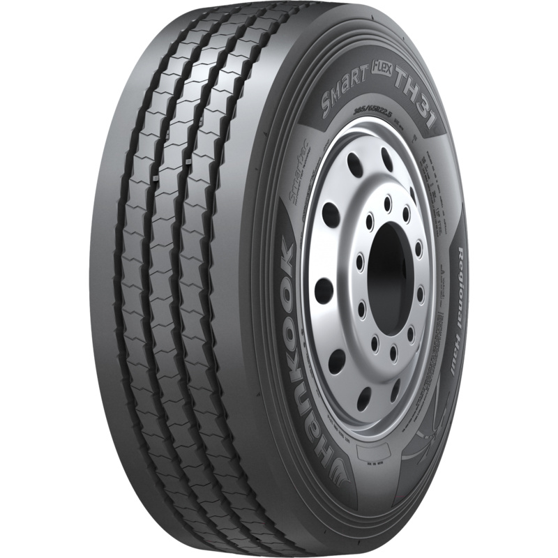 hankook smart flex th31+
