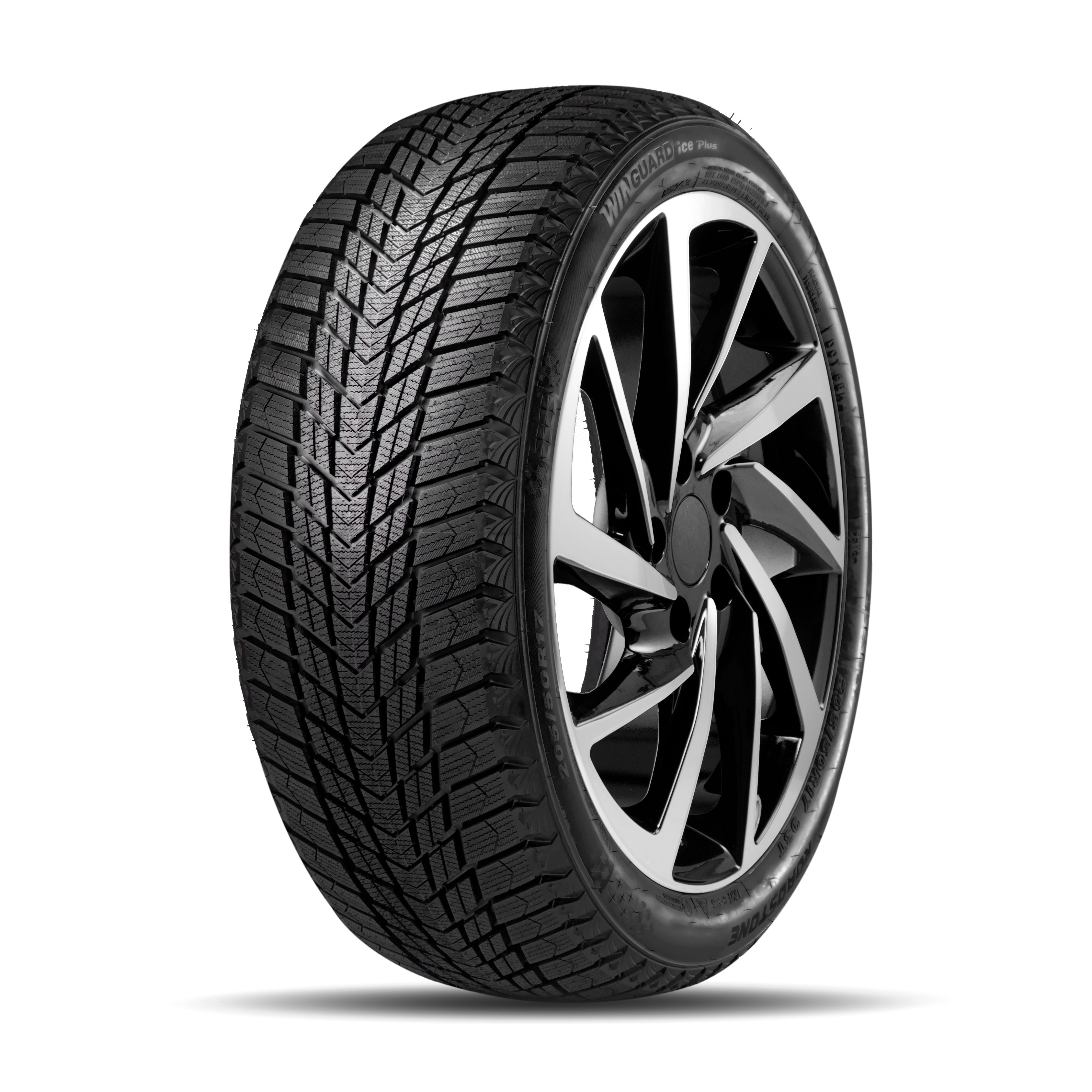 Roadstone WINGUARD ICE PLUS