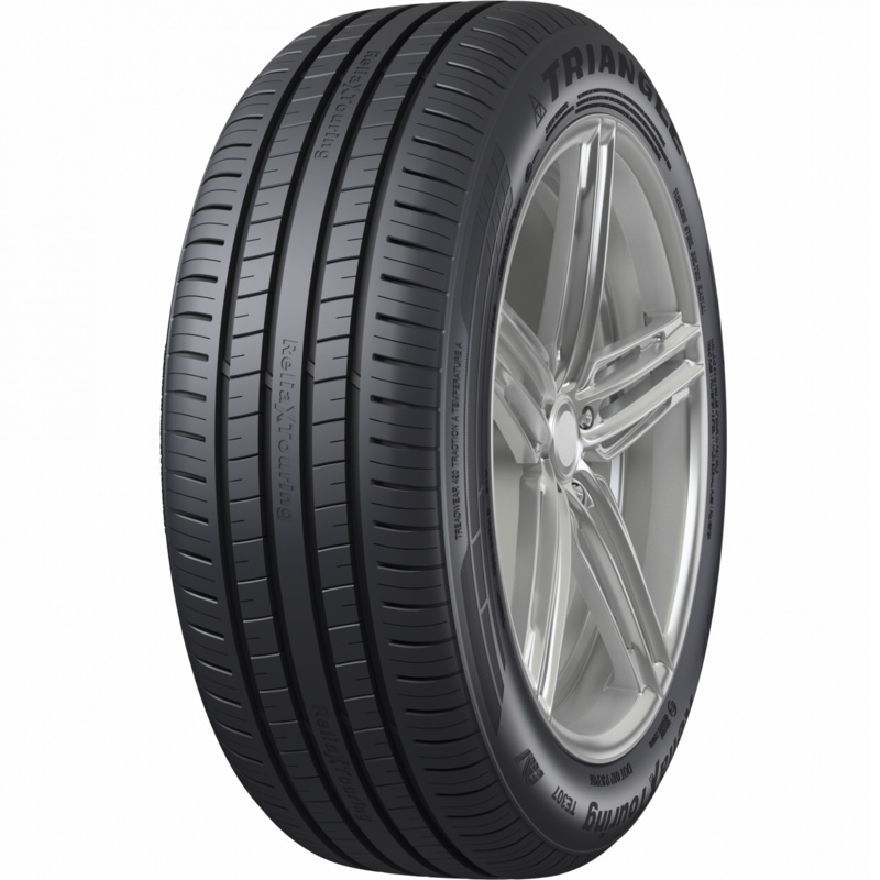 triangle reliax touring te307a