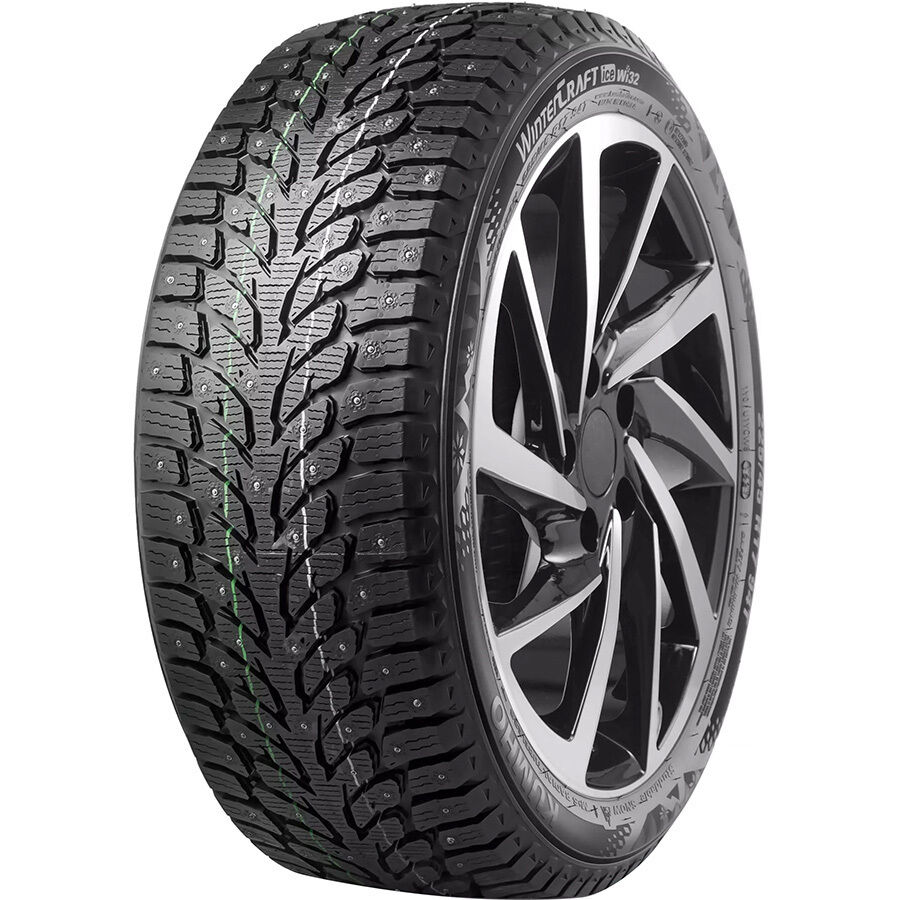 kumho wi32