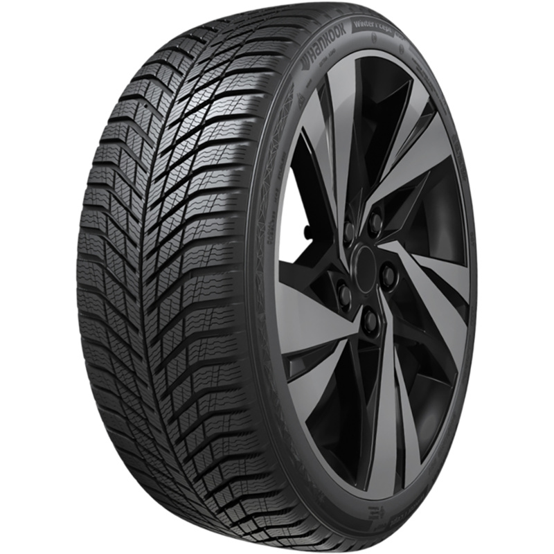 Hankook 225/50  R18 Winter i*cept Evo 4 W340 99V XL TL