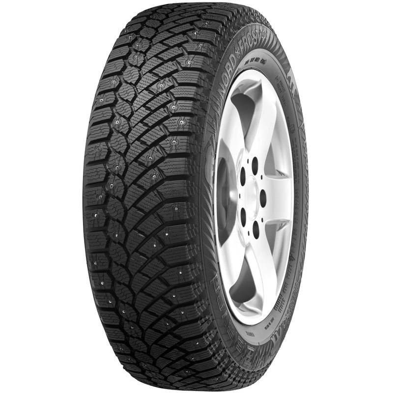 gislaved nord frost 200