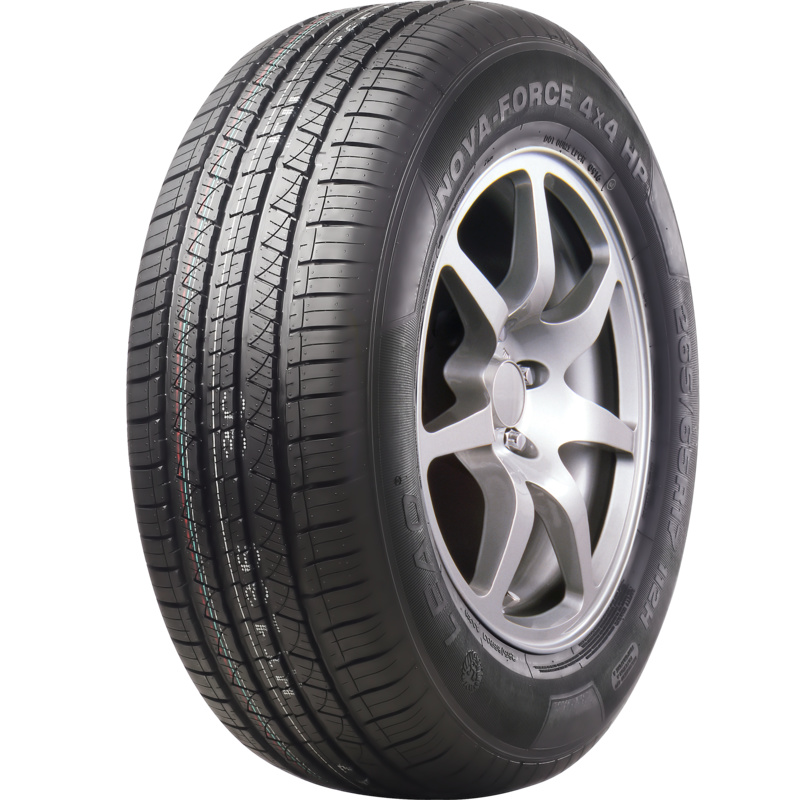 linglong leao nova-force 4x4 hp