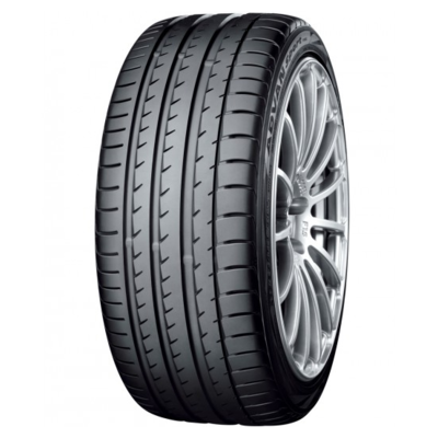 yokohama advan sport v105s