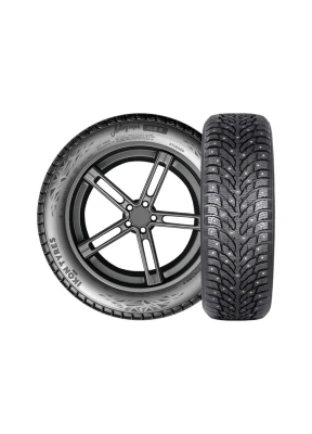 Ikon (Nokian Tyres) Autograph Ice 9