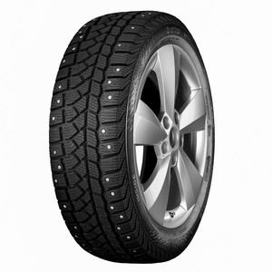 Attar 195/55R16 87T W01 TL (шип.)