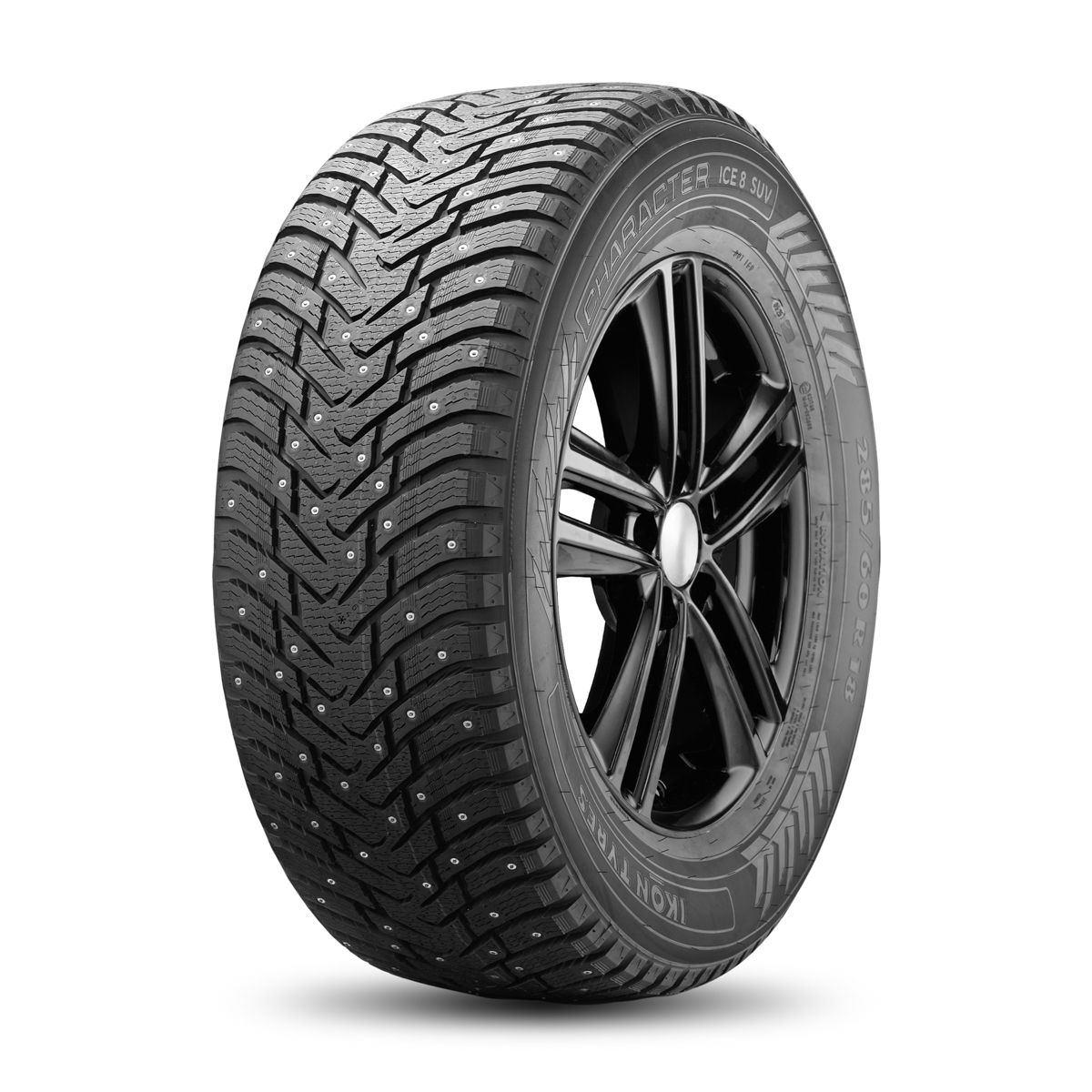 Ikon Tyres Ikon Character Ice 8 SUV