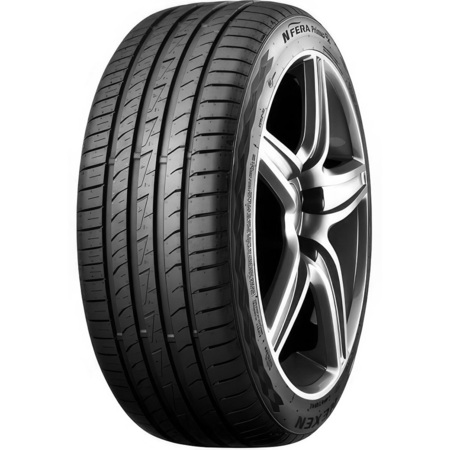 nexen nfera primus qx