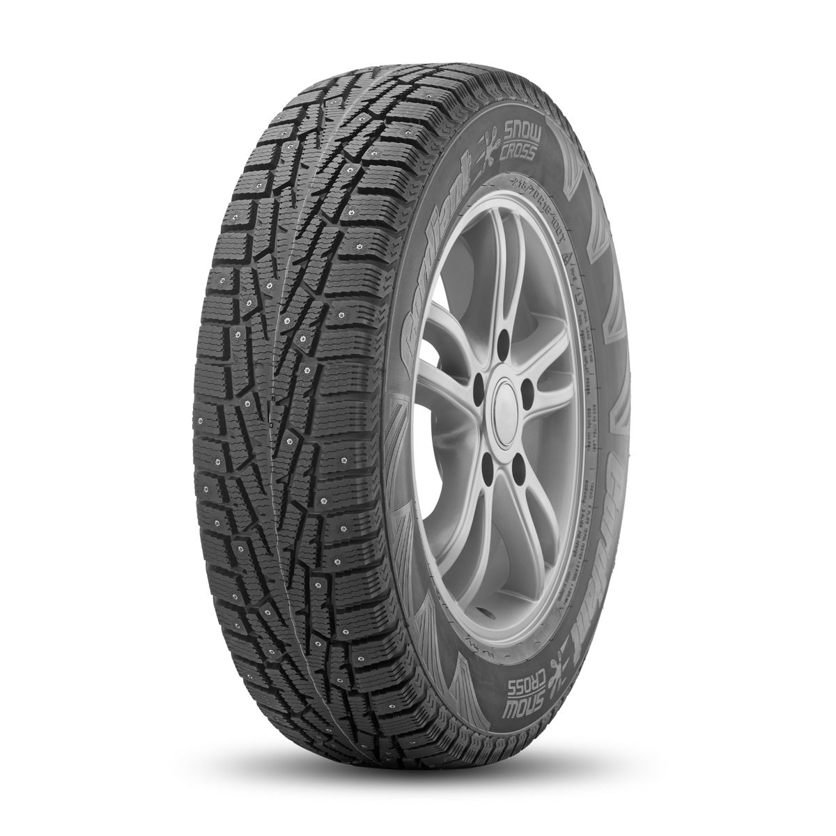 CORDIANT SNOW CROSS PW-2