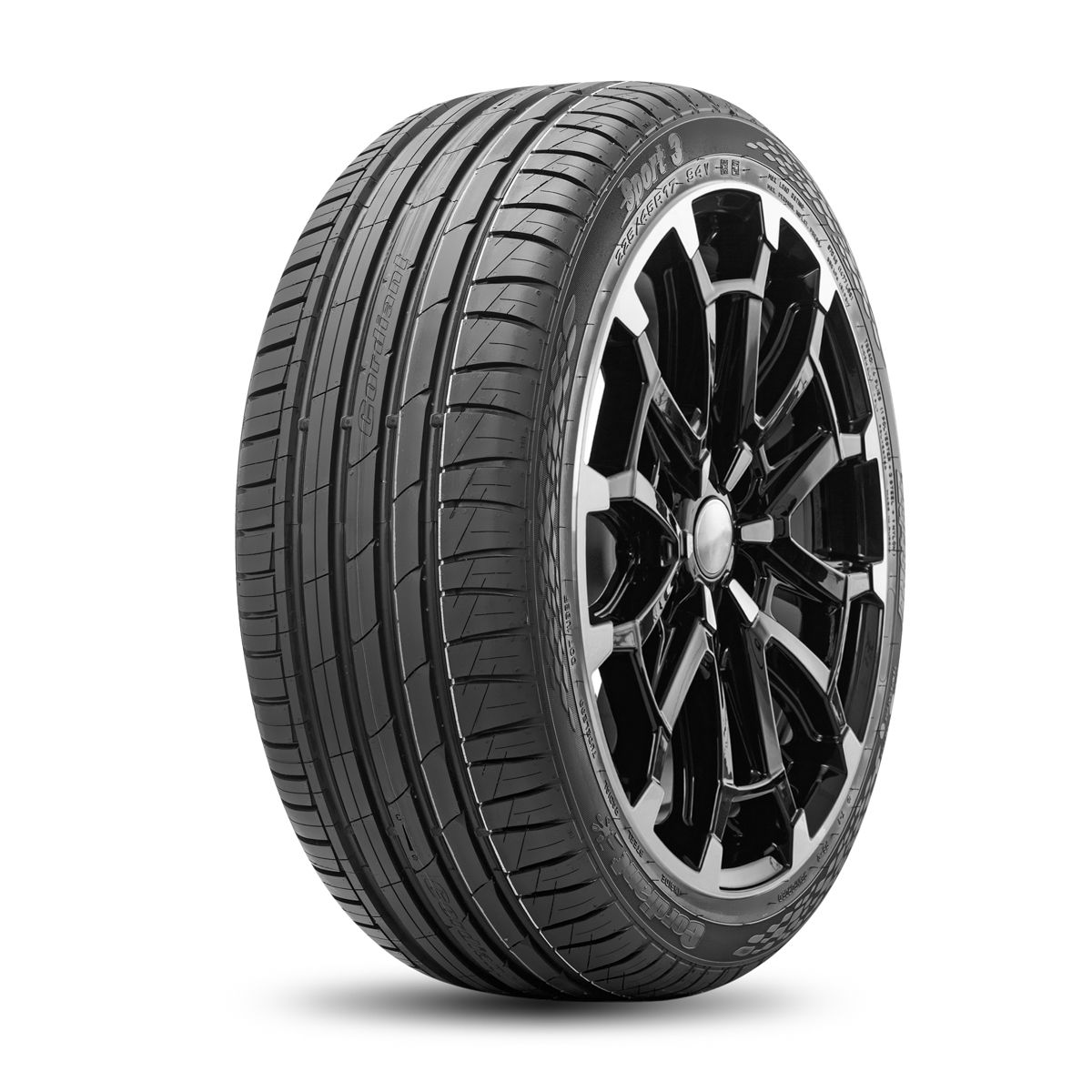 CORDIANT Спорт 3