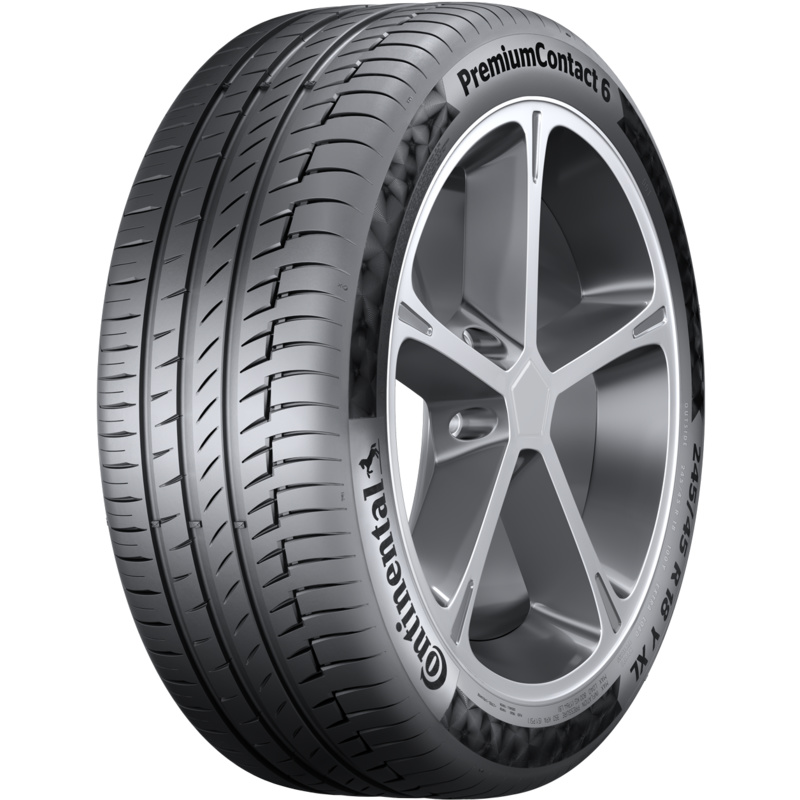 continental premiumcontact 6