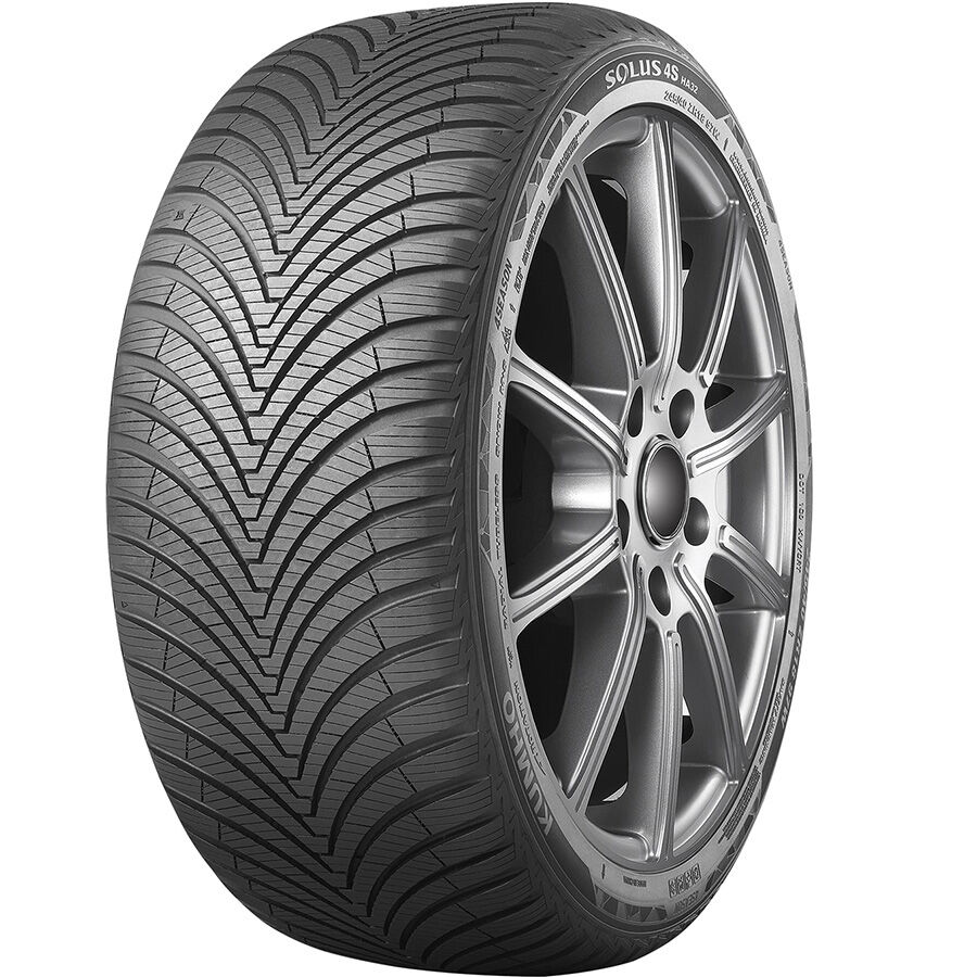 kumho solus ha32