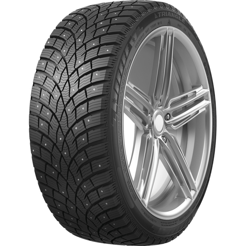 Triangle 225/60  R17 IcelynX TI501 103T XL TL M+S 3PMSF (шип.)