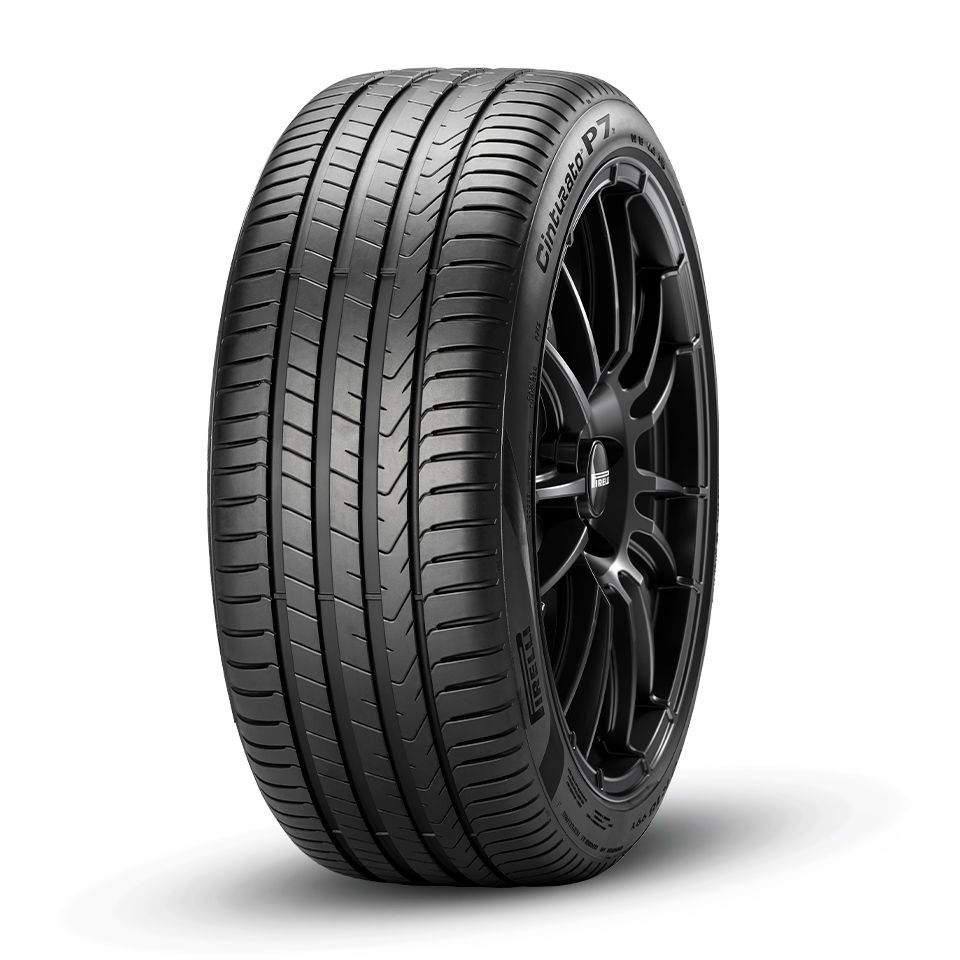 Pirelli 215/60  R16 NEW CINTURATO P7 99V CINTURATO P7 (P7C2) XL