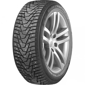 Hankook 215/65  R16 Winter i Pike RS2 W429 102T шип XL