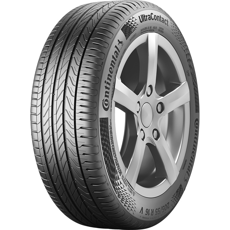 continental ultracontact