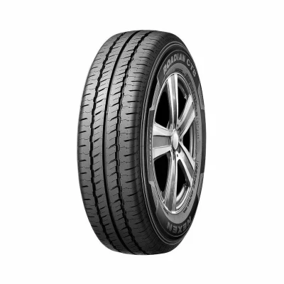 nexen roadian ct8