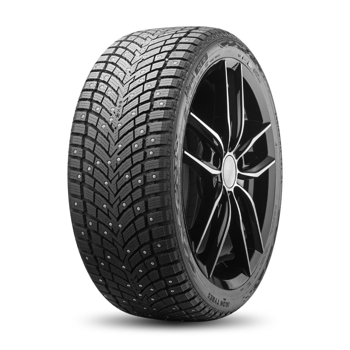 Ikon Tyres Ikon Autograph Ice 10