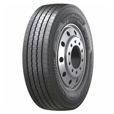 Hankook 265/70  R17.5 Smart Flex AH35 140/138M R17,5 TL 14PR КИТАЙ
